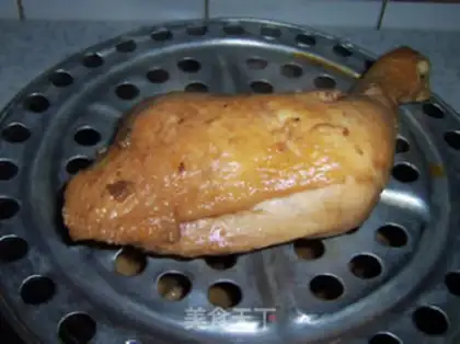 Make step 6