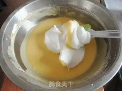 Make step 9