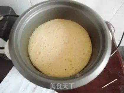 Make step 11