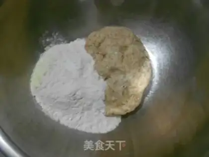 Make step 2
