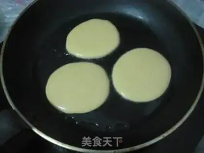 Make step 5