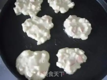 Make step 5
