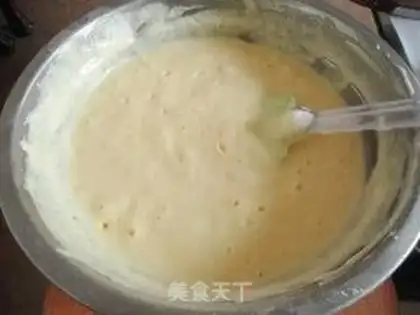 Make step 10