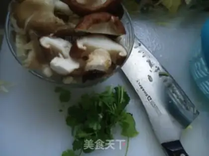 Make step 1