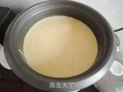 Make step 11