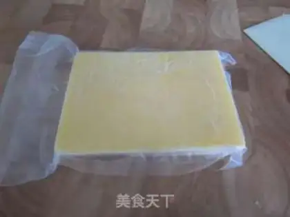 Make step 3