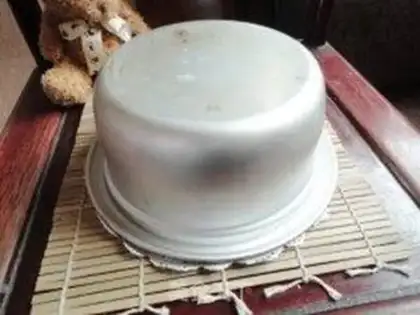 Make step 12