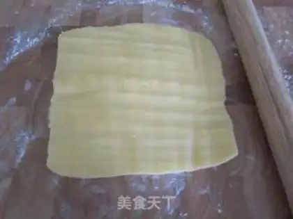 Make step 4