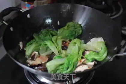 Make step 5
