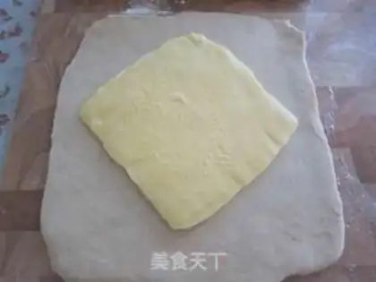 Make step 5