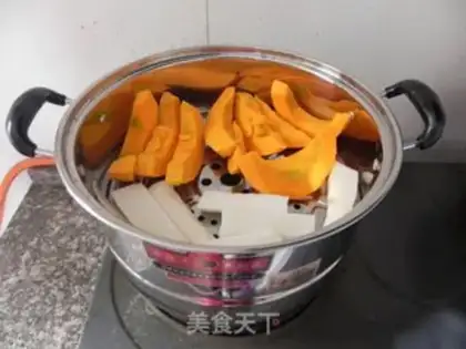 Make step 2