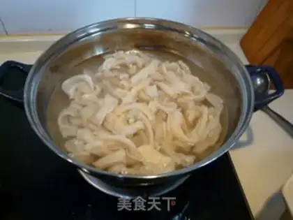Make step 1