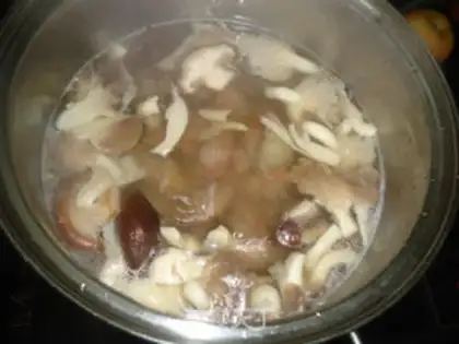 Make step 5