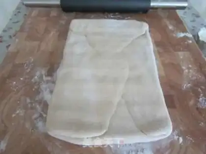 Make step 7
