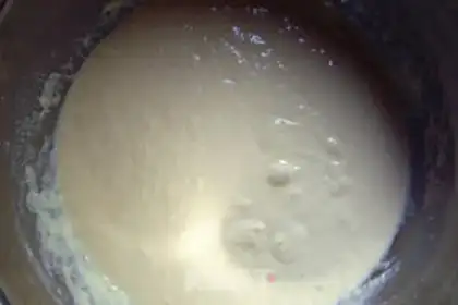 Make step 1