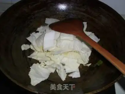 Make step 3