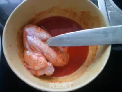 Make step 4