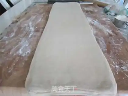 Make step 10