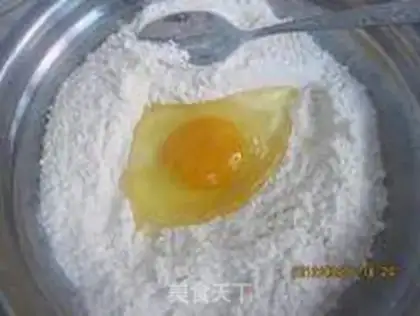 Make step 2