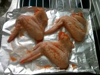 Make step 6