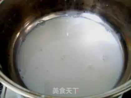 Make step 0