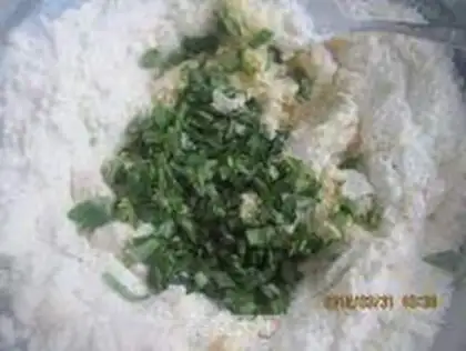 Make step 3