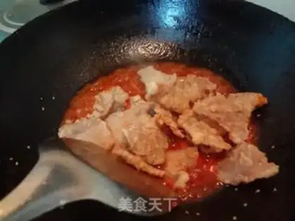 Make step 5
