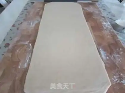 Make step 12