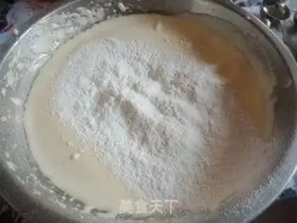Make step 6