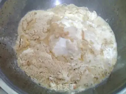 Make step 2