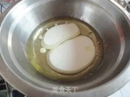 Make step 8