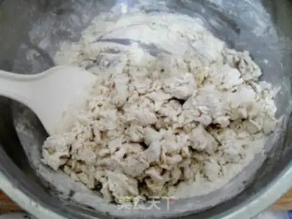 Make step 3
