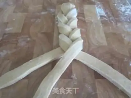 Make step 15