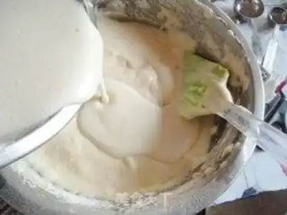Make step 9