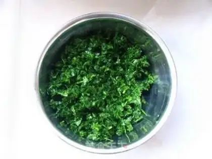 Make step 2