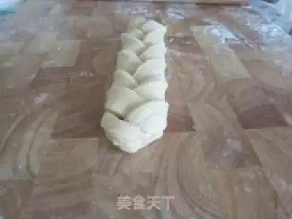 Make step 16