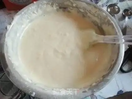 Make step 10