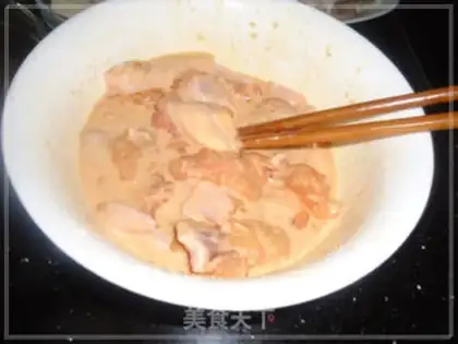 Make  step 4