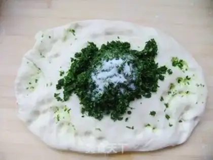 Make step 3
