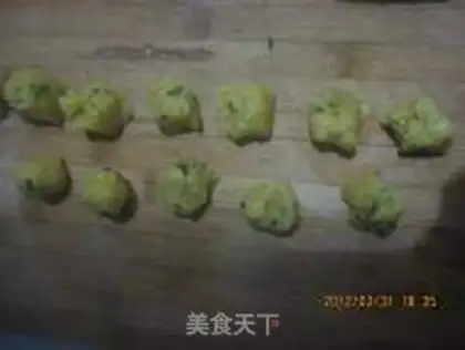 Make step 9