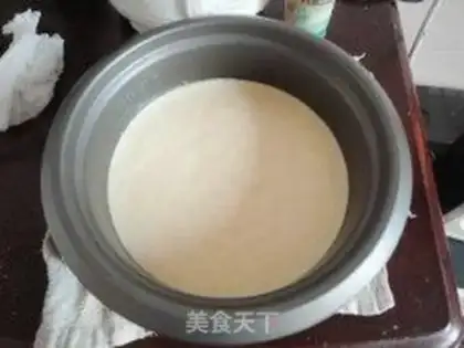 Make step 12