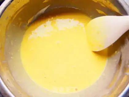 Make step 2