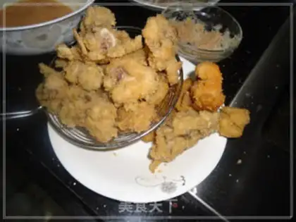 Make  step 6