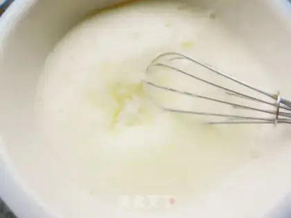 Make step 3