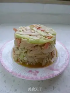 Make step 8
