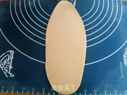 Make step 8
