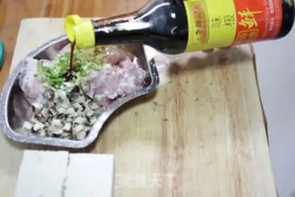 Make step 1
