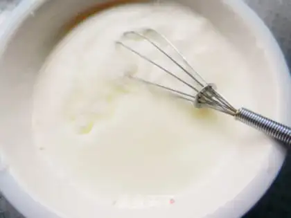 Make step 4