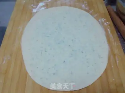 Make step 6
