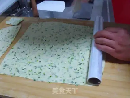 Make step 7